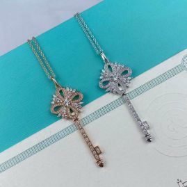 Picture of Tiffany Necklace _SKUTiffanynecklace07cly16215519